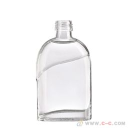 廠家直銷優質500ml白酒玻璃瓶 定制xo洋酒瓶 茶油瓶