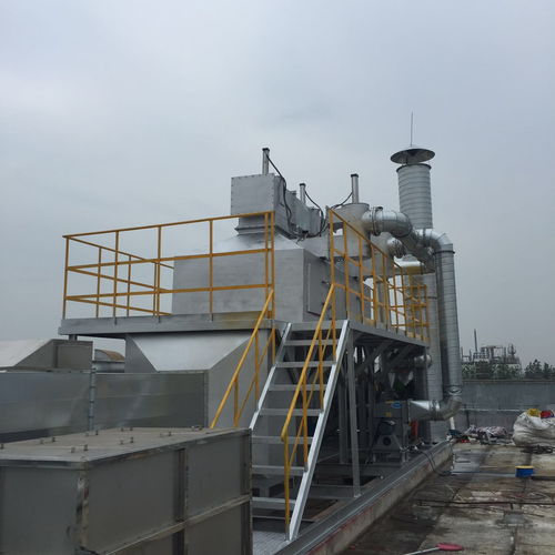 五金家具廠汽車(chē)廠噴涂廢氣處理 東莞中仁合理價(jià)格