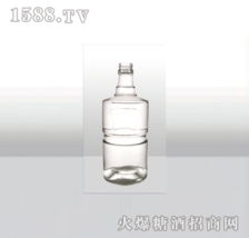 山東菏澤正華玻璃 zh 776玻璃酒瓶500ml白酒招商信息火熱發(fā)布