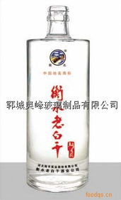 奧烽酒瓶 菏澤鄆城庫(kù)存與定制酒瓶的優(yōu)質(zhì)之選